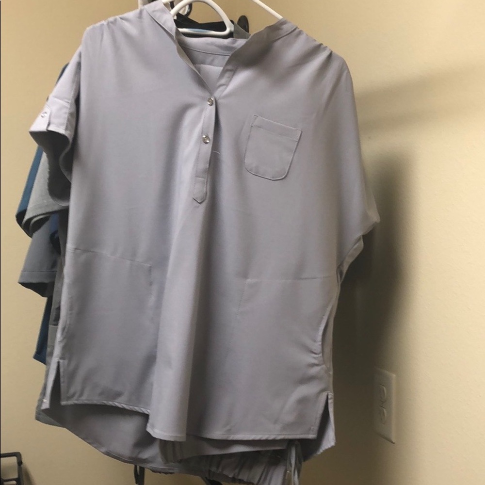 Uniform Advantage Set